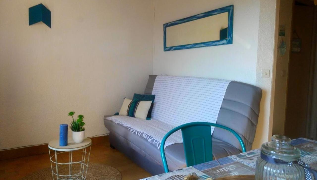 Appartement Tout Confort A Cap Coudalere Avec Vue Magnifique Sur Le Canigou Au Bord Du Lac - Check In Automatise - Parking Gratuit - Aire De Jeux D'Enfants - Le Barcarès Kültér fotó