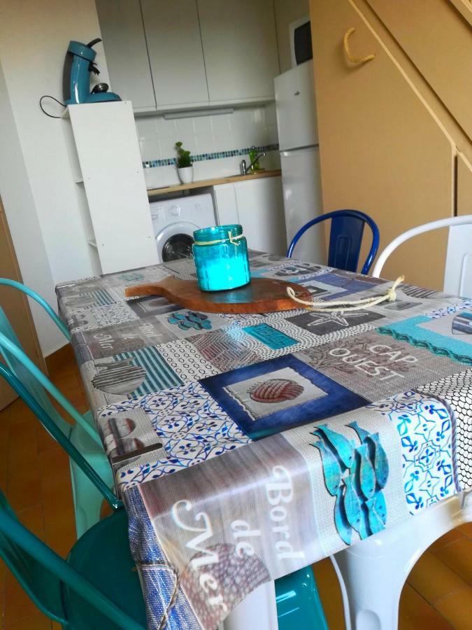Appartement Tout Confort A Cap Coudalere Avec Vue Magnifique Sur Le Canigou Au Bord Du Lac - Check In Automatise - Parking Gratuit - Aire De Jeux D'Enfants - Le Barcarès Kültér fotó