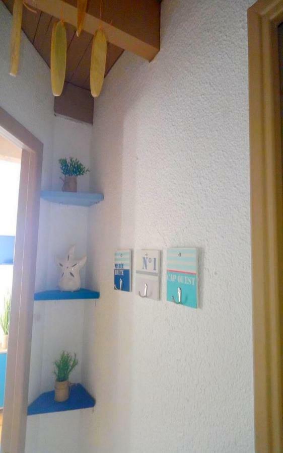 Appartement Tout Confort A Cap Coudalere Avec Vue Magnifique Sur Le Canigou Au Bord Du Lac - Check In Automatise - Parking Gratuit - Aire De Jeux D'Enfants - Le Barcarès Kültér fotó
